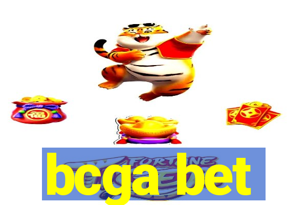 bcga bet